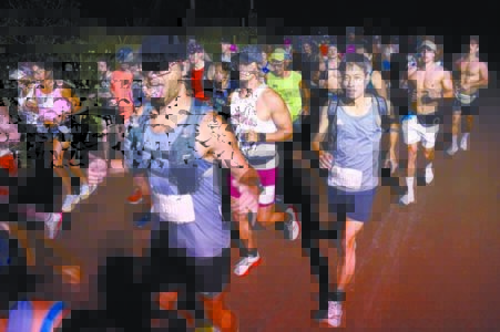 Maui Marathon modified for 2024, to honor fire victims